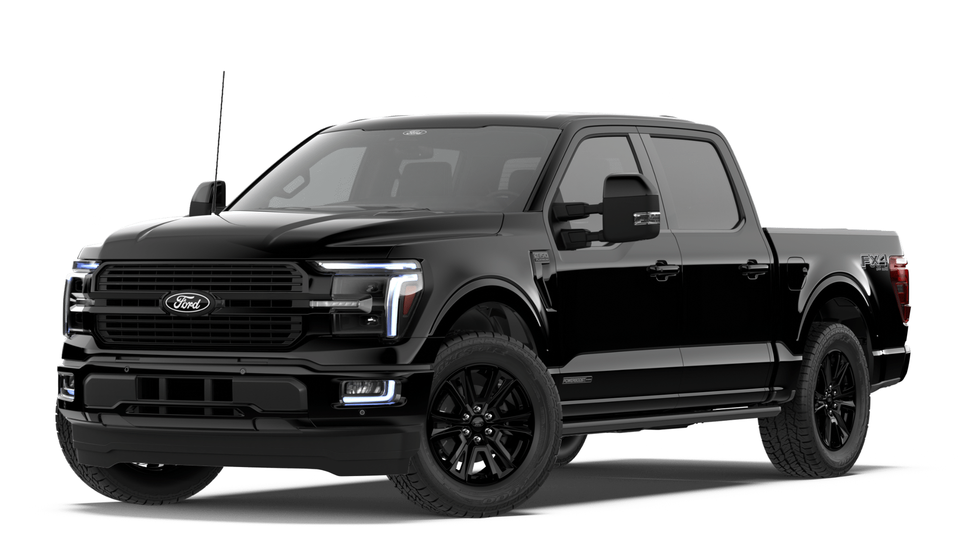 2026 Ford F-150® External Image 1
